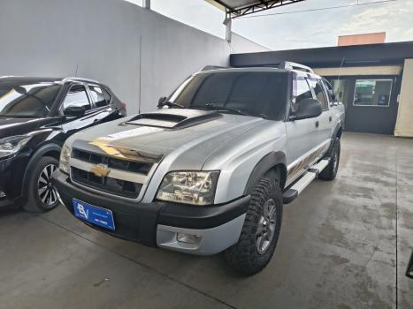 CHEVROLET S10 2.4 RODEIO CABINE DUPLA, Foto 1