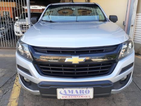 CHEVROLET S10 2.5 FLEX LT CABINE DUPLA AUTOMTICO, Foto 1