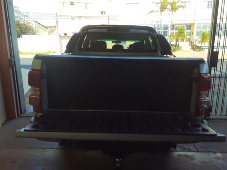 CHEVROLET S10 2.5 FLEX LT CABINE DUPLA AUTOMTICO, Foto 6