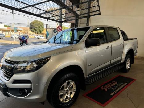 CHEVROLET S10 2.5 FLEX LT CABINE DUPLA AUTOM�TICO, Foto 1