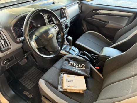 CHEVROLET S10 2.5 FLEX LT CABINE DUPLA AUTOM�TICO, Foto 18