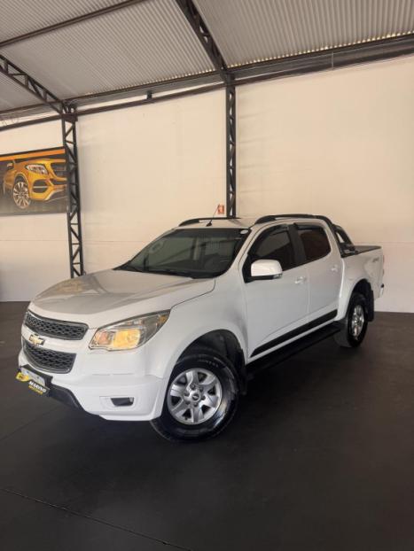 CHEVROLET S10 2.8 12V CABINE DUPLA TURBO DIESEL, Foto 1 CHEVROLET S10 2.8 12V CABINE DUPLA TURBO DIESEL, Foto 1