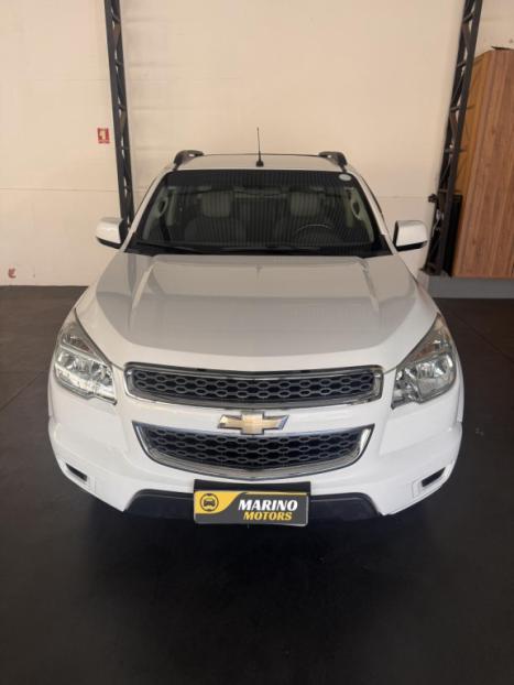 CHEVROLET S10 2.8 12V CABINE DUPLA TURBO DIESEL, Foto 2 CHEVROLET S10 2.8 12V CABINE DUPLA TURBO DIESEL, Foto 2