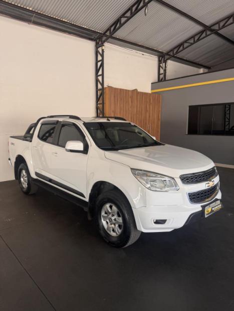 CHEVROLET S10 2.8 12V CABINE DUPLA TURBO DIESEL, Foto 3 CHEVROLET S10 2.8 12V CABINE DUPLA TURBO DIESEL, Foto 3