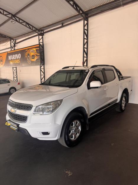 CHEVROLET S10 2.8 12V CABINE DUPLA TURBO DIESEL, Foto 4 CHEVROLET S10 2.8 12V CABINE DUPLA TURBO DIESEL, Foto 4