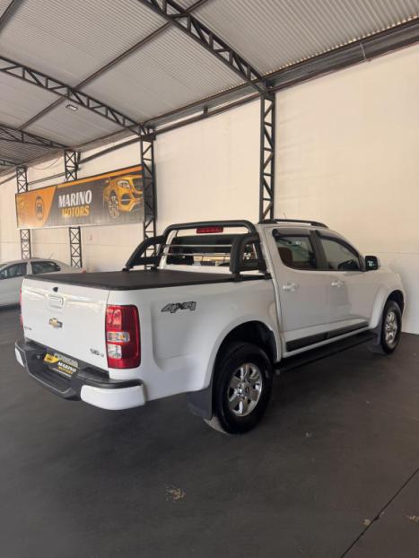 CHEVROLET S10 2.8 12V CABINE DUPLA TURBO DIESEL, Foto 7 CHEVROLET S10 2.8 12V CABINE DUPLA TURBO DIESEL, Foto 7