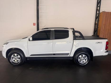 CHEVROLET S10 2.8 12V CABINE DUPLA TURBO DIESEL, Foto 9 CHEVROLET S10 2.8 12V CABINE DUPLA TURBO DIESEL, Foto 9