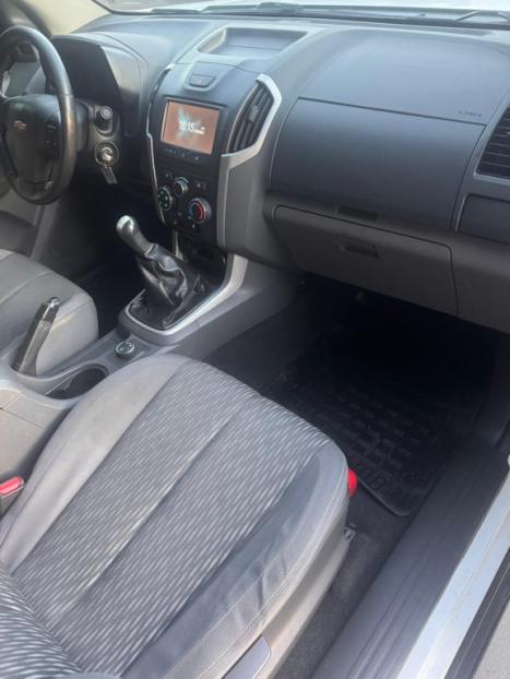 CHEVROLET S10 2.8 12V CABINE DUPLA TURBO DIESEL, Foto 11 CHEVROLET S10 2.8 12V CABINE DUPLA TURBO DIESEL, Foto 11