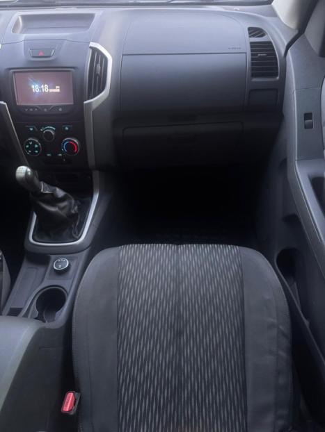 CHEVROLET S10 2.8 12V CABINE DUPLA TURBO DIESEL, Foto 18 CHEVROLET S10 2.8 12V CABINE DUPLA TURBO DIESEL, Foto 18