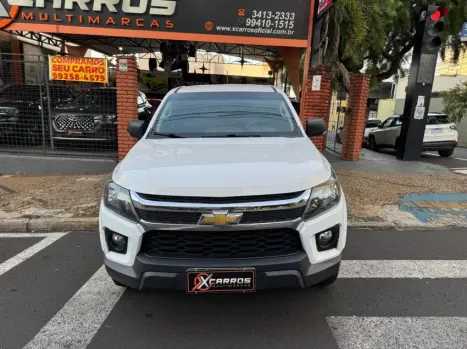 CHEVROLET S10 2.8 12V CABINE DUPLA TURBO DIESEL AUTOMTICO, Foto 1