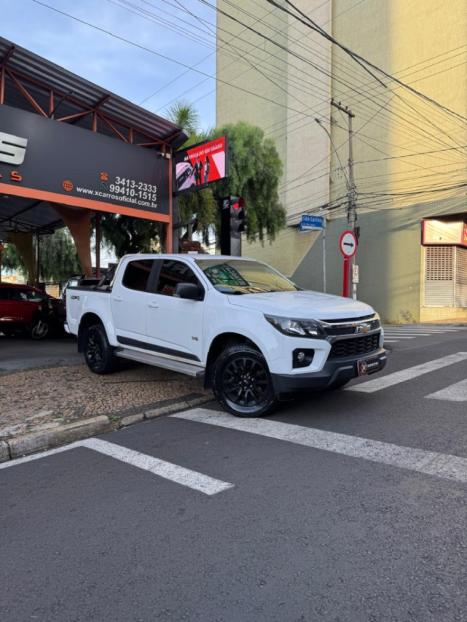 CHEVROLET S10 2.8 12V CABINE DUPLA TURBO DIESEL AUTOMTICO, Foto 3