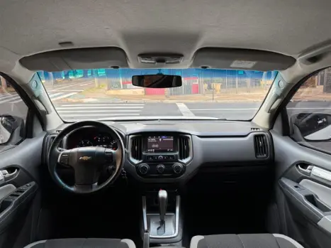 CHEVROLET S10 2.8 12V CABINE DUPLA TURBO DIESEL AUTOMTICO, Foto 4