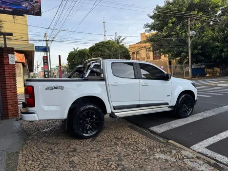 CHEVROLET S10 2.8 12V CABINE DUPLA TURBO DIESEL AUTOMTICO, Foto 5