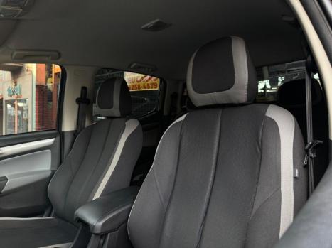 CHEVROLET S10 2.8 12V CABINE DUPLA TURBO DIESEL AUTOMTICO, Foto 6