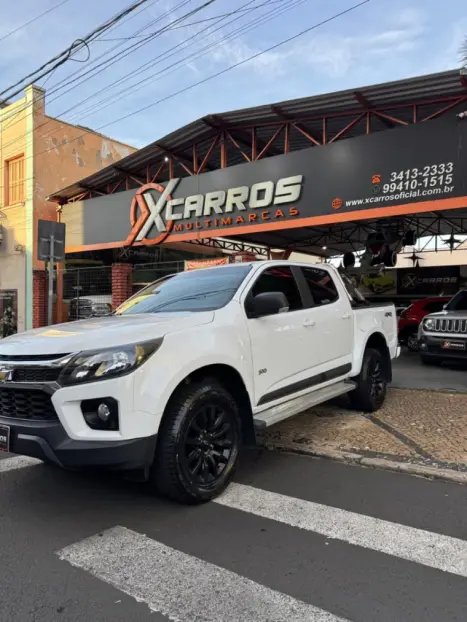 CHEVROLET S10 2.8 12V CABINE DUPLA TURBO DIESEL AUTOMTICO, Foto 7