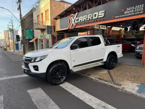 CHEVROLET S10 2.8 12V CABINE DUPLA TURBO DIESEL AUTOMTICO, Foto 8