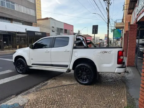 CHEVROLET S10 2.8 12V CABINE DUPLA TURBO DIESEL AUTOMTICO, Foto 9