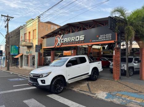 CHEVROLET S10 2.8 12V CABINE DUPLA TURBO DIESEL AUTOMTICO, Foto 11