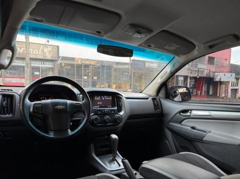 CHEVROLET S10 2.8 12V CABINE DUPLA TURBO DIESEL AUTOMTICO, Foto 14