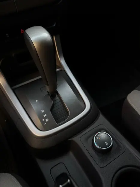 CHEVROLET S10 2.8 12V CABINE DUPLA TURBO DIESEL AUTOMTICO, Foto 17