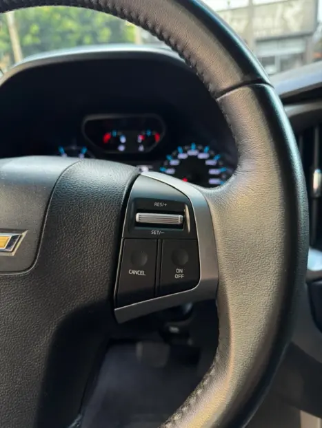 CHEVROLET S10 2.8 12V CABINE DUPLA TURBO DIESEL AUTOMTICO, Foto 19