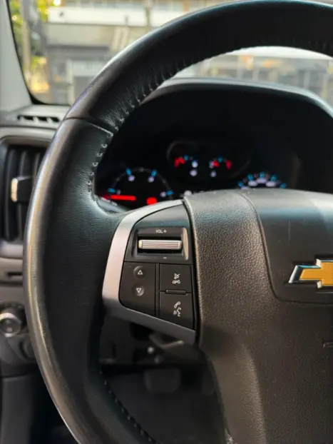 CHEVROLET S10 2.8 12V CABINE DUPLA TURBO DIESEL AUTOMTICO, Foto 20