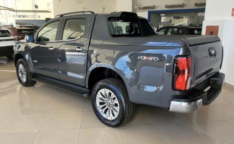 CHEVROLET S10 2.8 12V HIGH COUNTRY CABINE DUPLA 4X4 TURBO DIESEL AUTOM�TICO, Foto 2