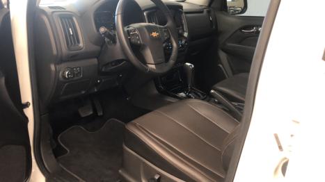 CHEVROLET S10 2.8 12V HIGH COUNTRY CABINE DUPLA 4X4 TURBO DIESEL AUTOMÁTICO, Foto 12