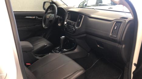 CHEVROLET S10 2.8 12V HIGH COUNTRY CABINE DUPLA 4X4 TURBO DIESEL AUTOMÁTICO, Foto 15