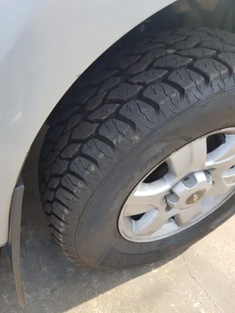 CHEVROLET S10 2.8 16V LT CABINE DUPLA TURBO DIESEL AUTOM�TICO, Foto 8