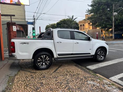 CHEVROLET S10 2.8 16V LTZ CABINE DUPLA TURBO DIESEL AUTOM�TICO, Foto 4