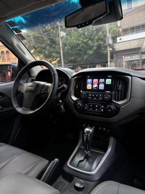 CHEVROLET S10 2.8 16V LTZ CABINE DUPLA TURBO DIESEL AUTOM�TICO, Foto 6