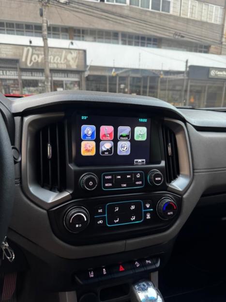 CHEVROLET S10 2.8 16V LTZ CABINE DUPLA TURBO DIESEL AUTOM�TICO, Foto 8