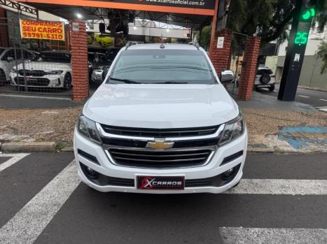 CHEVROLET S10 2.8 16V LTZ CABINE DUPLA TURBO DIESEL AUTOM�TICO, Foto 9