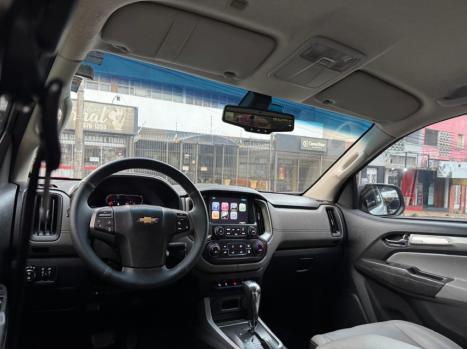 CHEVROLET S10 2.8 16V LTZ CABINE DUPLA TURBO DIESEL AUTOM�TICO, Foto 12