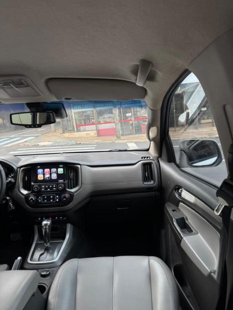 CHEVROLET S10 2.8 16V LTZ CABINE DUPLA TURBO DIESEL AUTOM�TICO, Foto 13