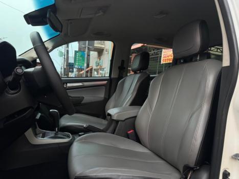 CHEVROLET S10 2.8 16V LTZ CABINE DUPLA TURBO DIESEL AUTOM�TICO, Foto 14