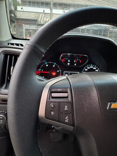 CHEVROLET S10 2.8 16V LTZ CABINE DUPLA TURBO DIESEL AUTOM�TICO, Foto 19