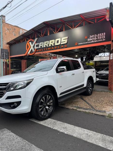 CHEVROLET S10 2.8 16V LTZ CABINE DUPLA TURBO DIESEL AUTOM�TICO, Foto 20