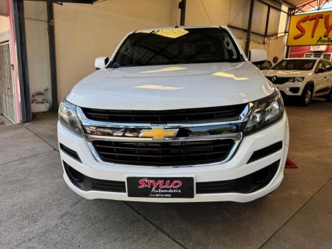 CHEVROLET S10 2.8 16V LS CABINE DUPLA 4X4 TURBO DIESEL, Foto 4