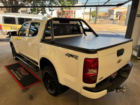 CHEVROLET S10 2.8 16V LS CABINE DUPLA 4X4 TURBO DIESEL, Foto 10