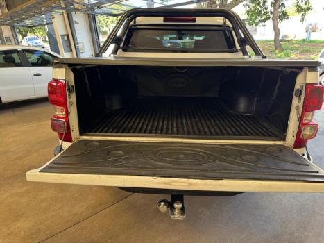 CHEVROLET S10 2.8 16V LS CABINE DUPLA 4X4 TURBO DIESEL, Foto 12