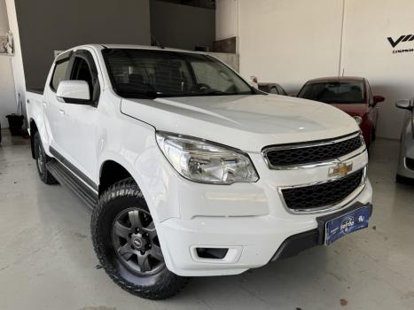 CHEVROLET S10 2.8 16V LT CABINE DUPLA TURBO DIESEL AUTOM�TICO, Foto 1