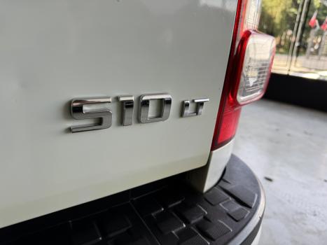 CHEVROLET S10 2.8 16V LT CABINE DUPLA TURBO DIESEL AUTOM�TICO, Foto 4