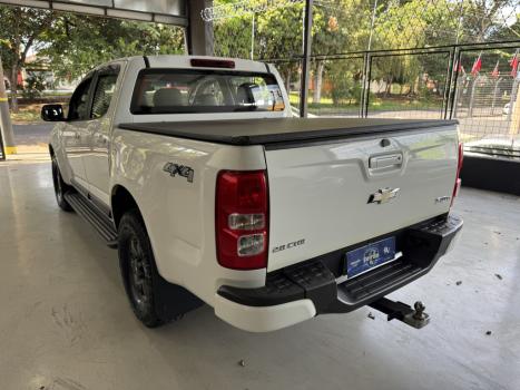 CHEVROLET S10 2.8 16V LT CABINE DUPLA TURBO DIESEL AUTOM�TICO, Foto 7