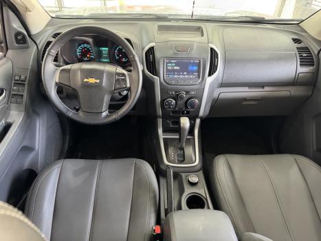 CHEVROLET S10 2.8 16V LT CABINE DUPLA TURBO DIESEL AUTOM�TICO, Foto 8