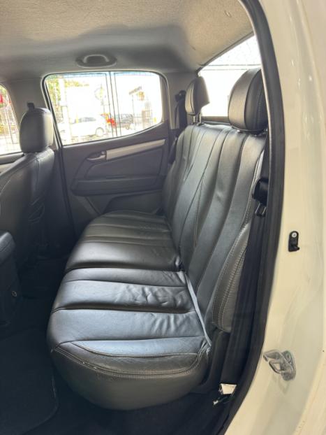 CHEVROLET S10 2.8 16V LT CABINE DUPLA TURBO DIESEL AUTOM�TICO, Foto 11