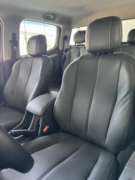 CHEVROLET S10 2.8 16V LT CABINE DUPLA TURBO DIESEL AUTOM�TICO, Foto 12