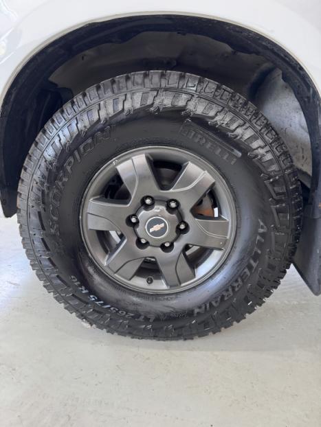 CHEVROLET S10 2.8 16V LT CABINE DUPLA TURBO DIESEL AUTOM�TICO, Foto 13