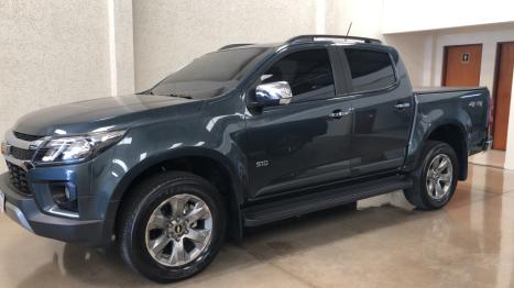 CHEVROLET S10 2.8 16V LTZ CABINE DUPLA 4X4 TURBO DIESEL AUTOM�TICO, Foto 1